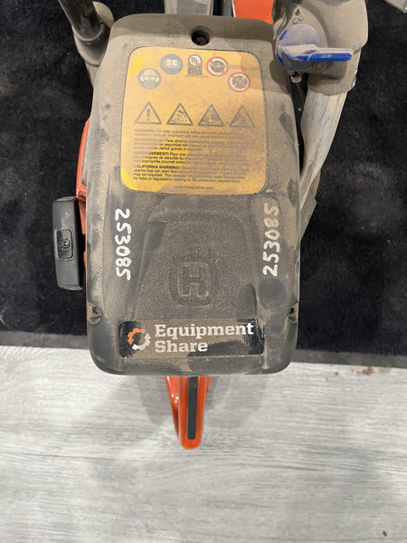 2021 HUSQVARNA K770