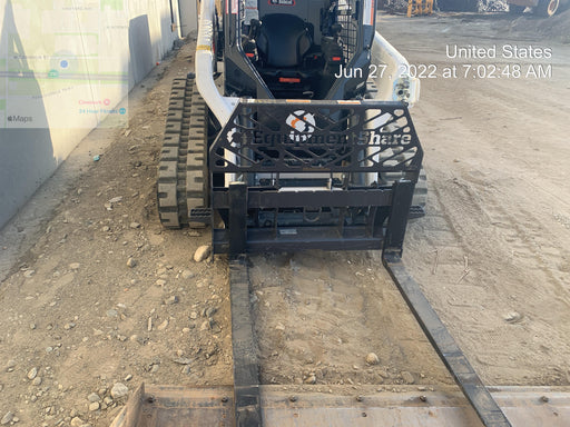 2021 PALADIN 48" Pallet Forks - Paladin