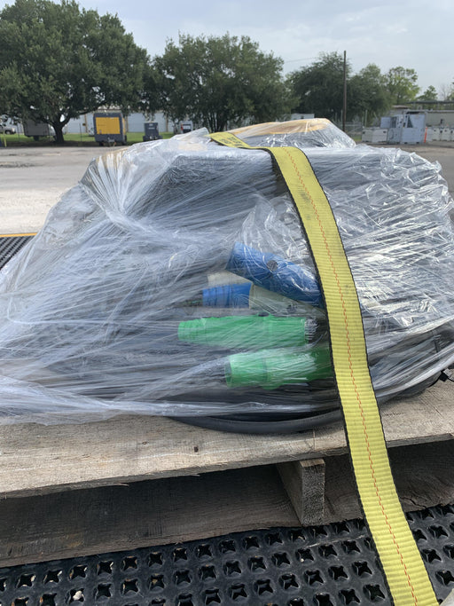 2022 PHOENIX AirMAX Radial Air Mover