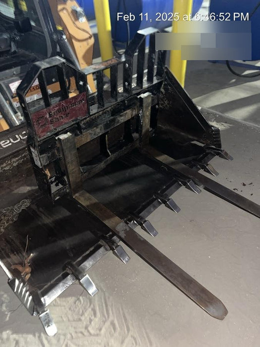 2024 VIRNIG PF4855-5VG