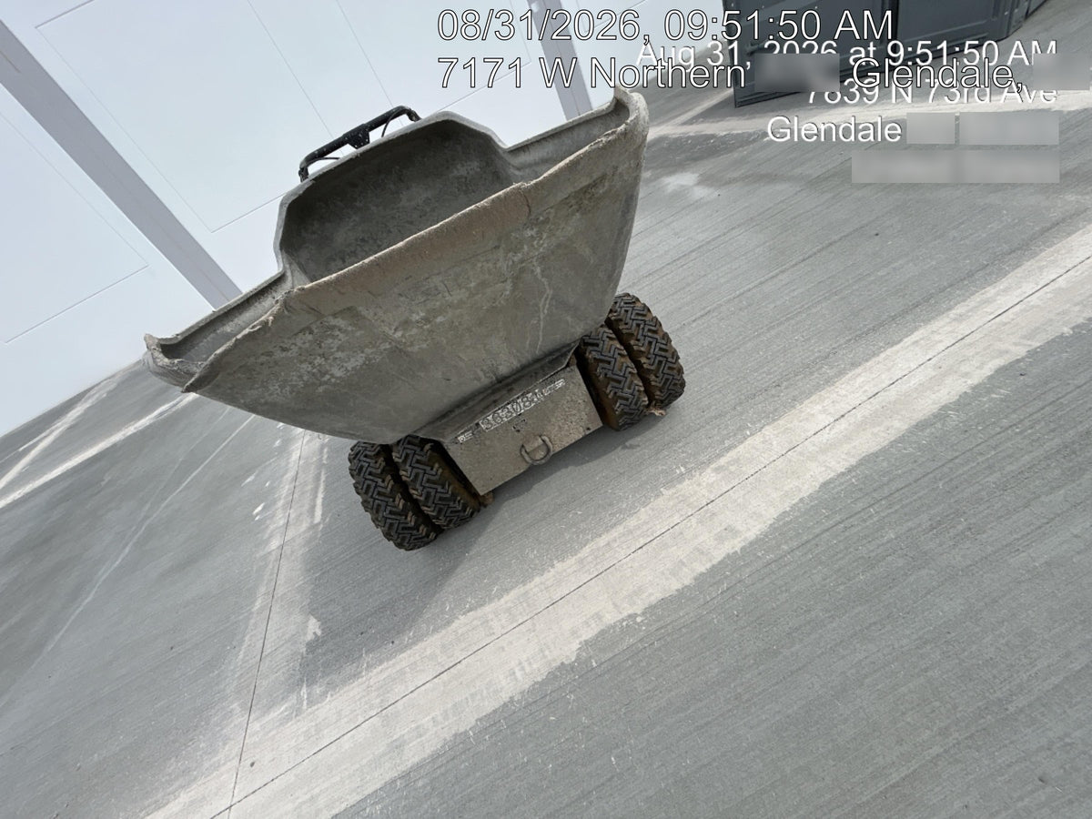 2023 TORO MB-1600