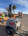 2018 Wacker Neuson LTV6L-MH Wacker Neuson LTV6L Towable Light Tower