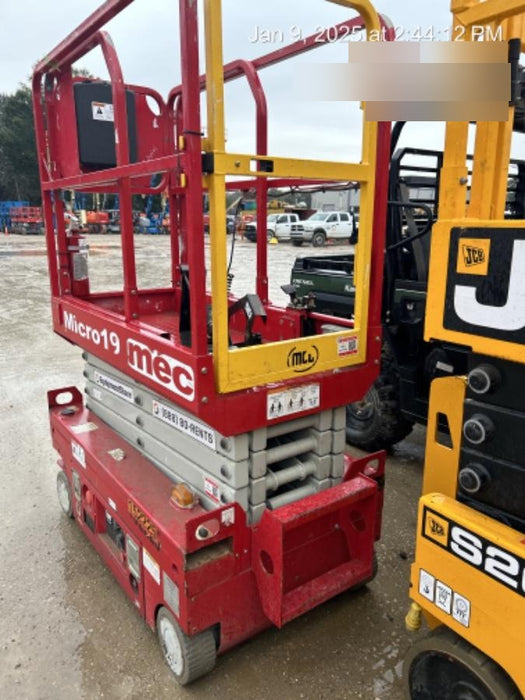2021 MEC Micro 19
