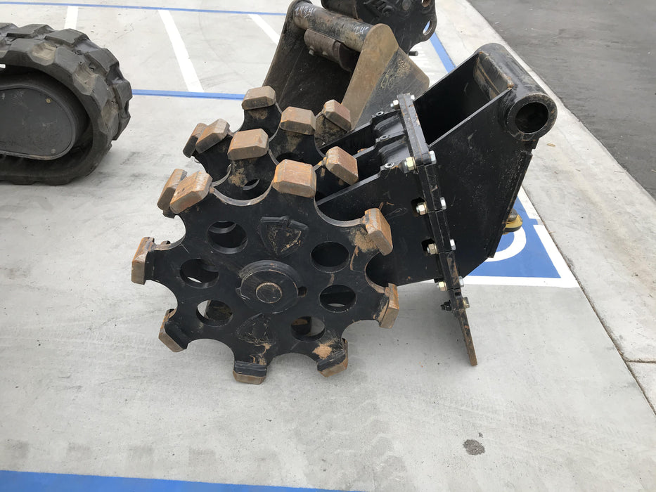 2019 PALADIN TWC1000-24