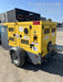 2021 ATLAS COPCO PAS 150 HF CS Enclosed