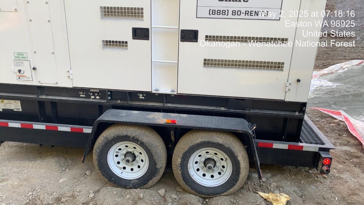 2023 SHINDAIWA DGK180F