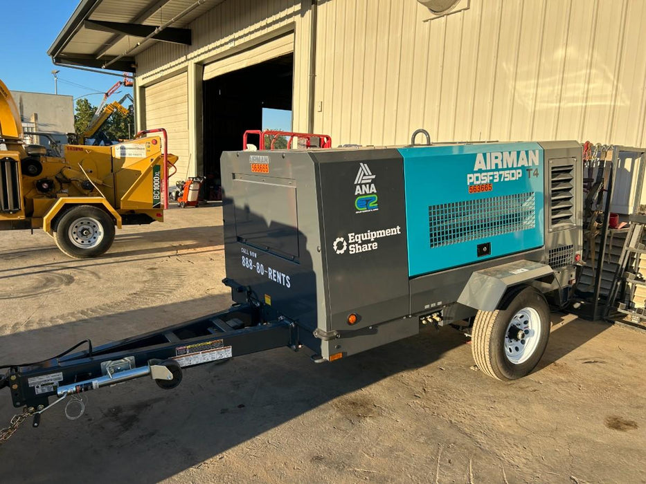 2021 MICHIGAN PNEUMATIC MP-TPB90-118