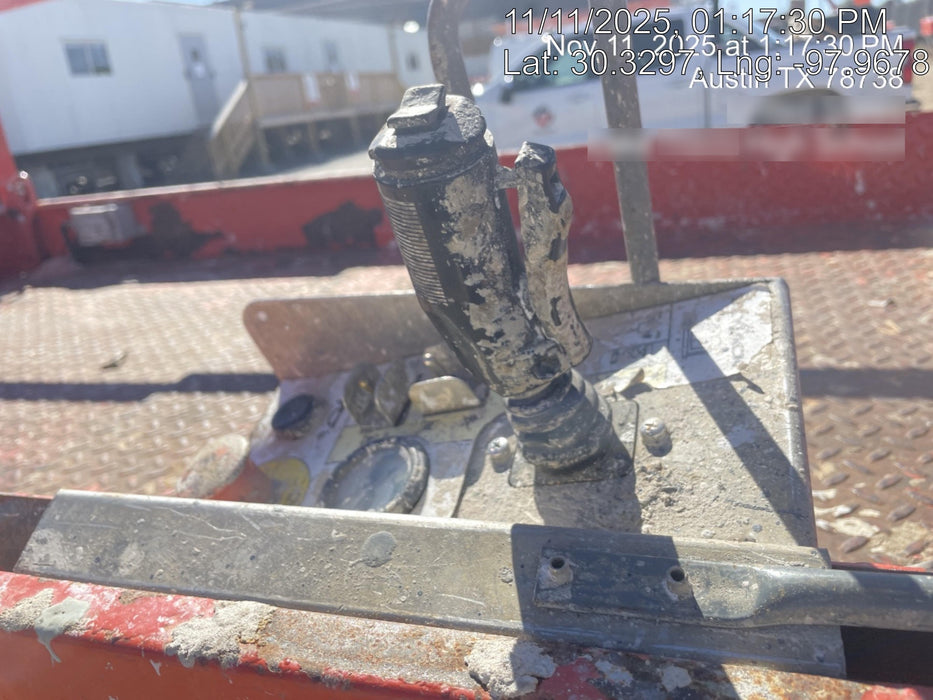 2015 SKYJACK SJIII-4632