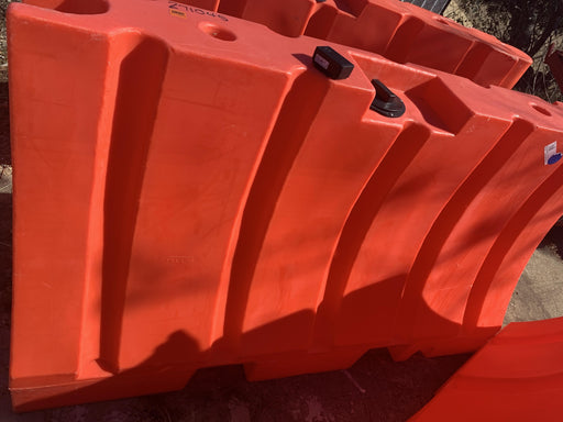 2022 HOUSTON BARRICADE WFB42