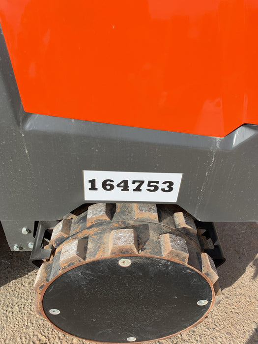 2021 HUSQVARNA LP9505