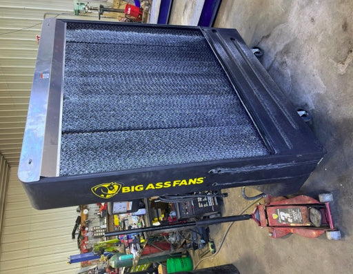 2024 BIG ASS FANS Cool Space 400