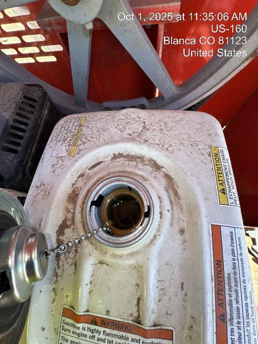 2023 MULTIQUIP MC12PH