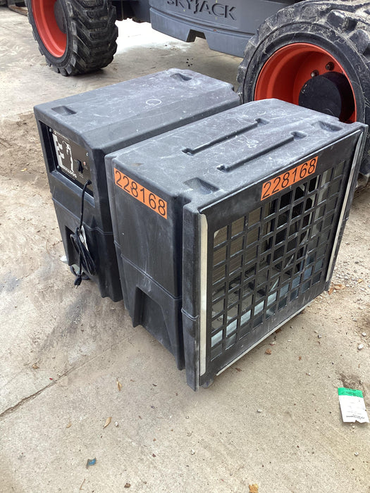 2022 ABATEMENT TECHNOLOGIES BD2KM