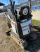 2021 BOBCAT E10