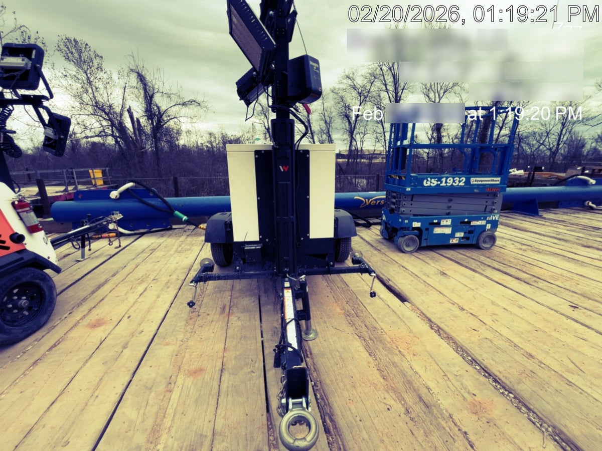 2025 WACKER NEUSON LTG14