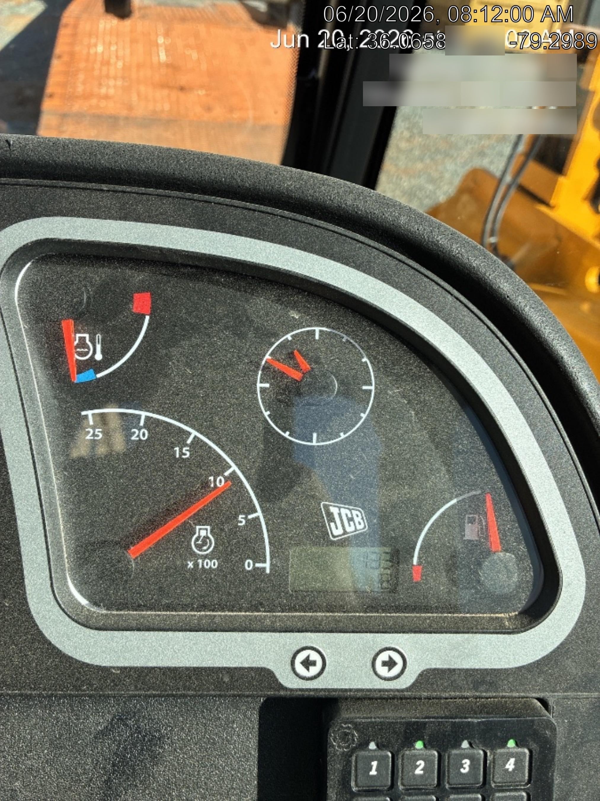 2026 JCB 506-36