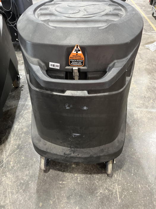 2022 POWER BREEZER PB4BASE