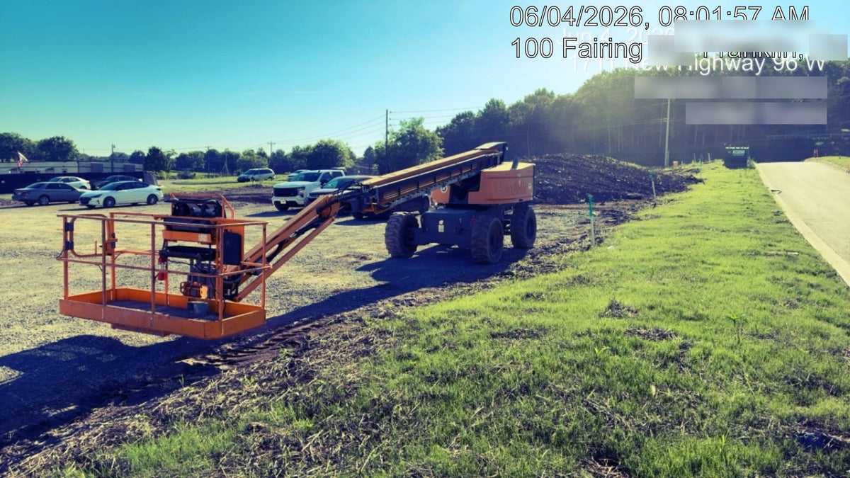 2021 HAULOTTE HT67 RTJ O