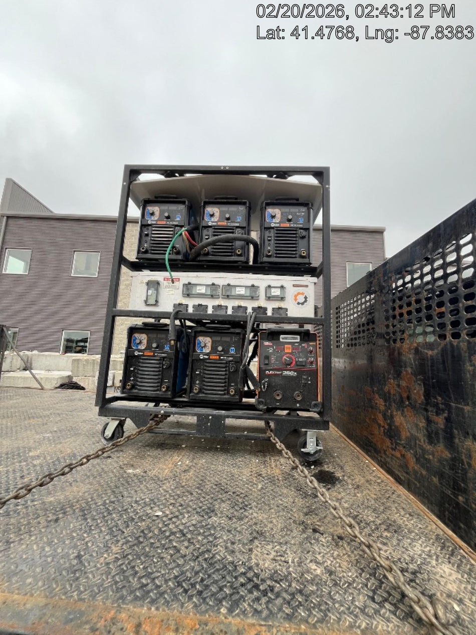 2025 LEX WR6A-7SM-FG26DZ6LD-R
