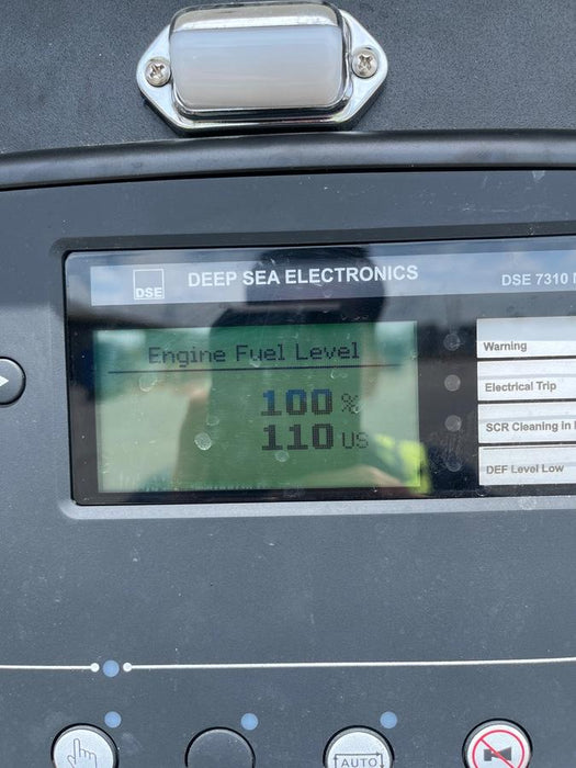 2024 ATLAS COPCO QAS 70