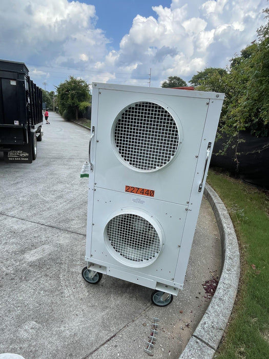 2022 UNITED COOL AIR Mach145G4AS30