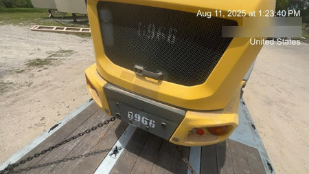 2018 WACKER NEUSON 5055