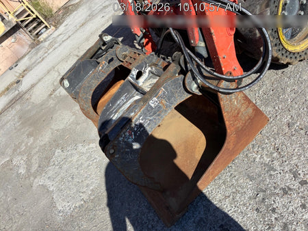 2020 PALADIN UTILITY GRAPPLE 11876-0022