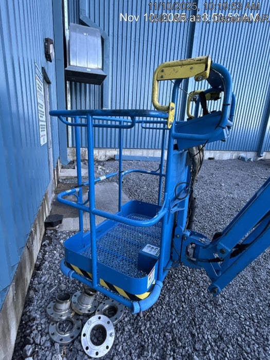 2021 GENIE Z-30/20N RJ