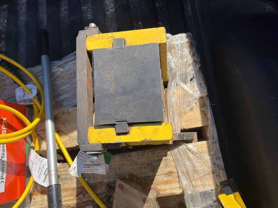 2022 ENERPAC SOH236