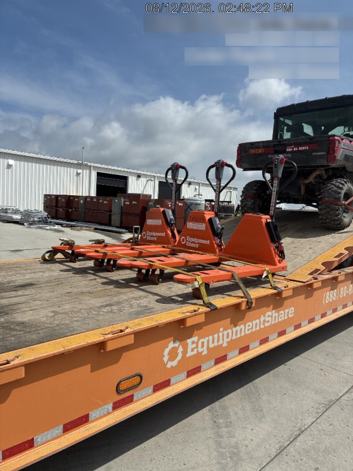 2026 MIGHTY LIFT EPT45S