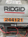 2022 RIDGID 1224