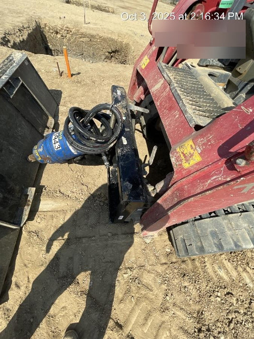 2023 AUGER TORQUE 3300-30