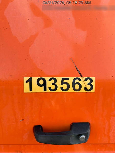 2021 JLG 660SJ Quad Track