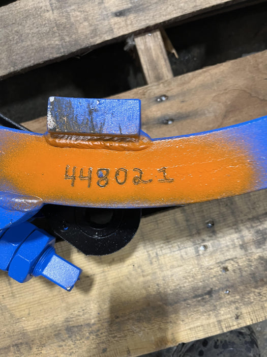 2024 KC WELDING KCW26