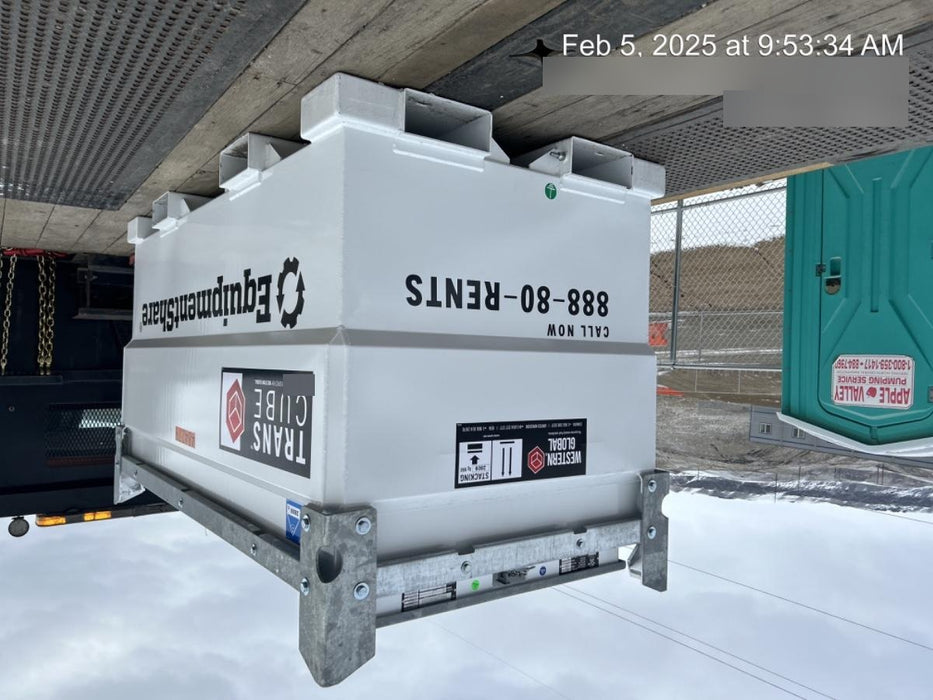 2024 WESTERN GLOBAL 20TCG-ES