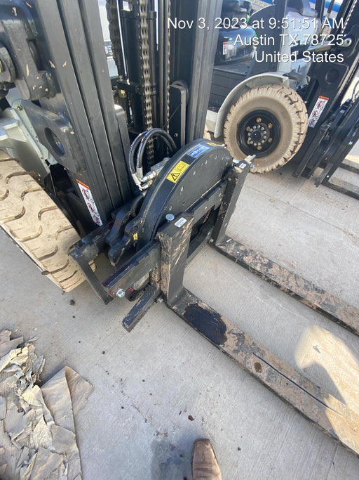 2023 KAUP RO2-091-480-3-A