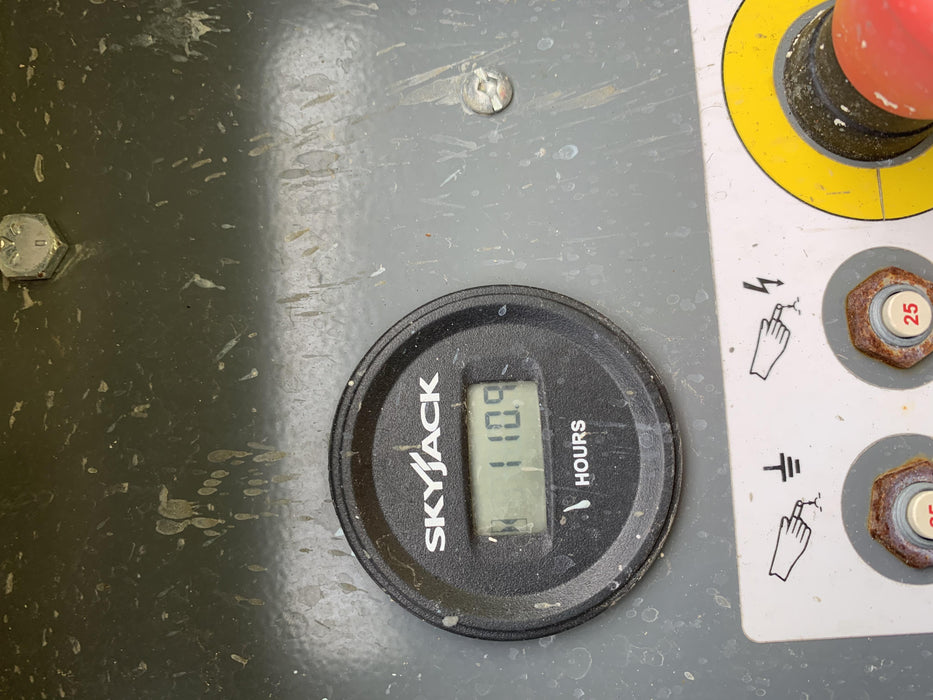 2019 SKYJACK SJ6832 RT