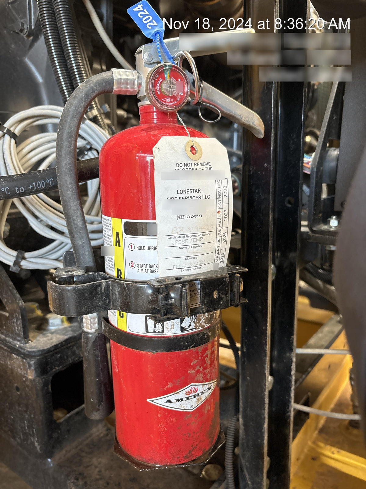 2024 PREMIER PUMP 8NHTH-RP-DC13