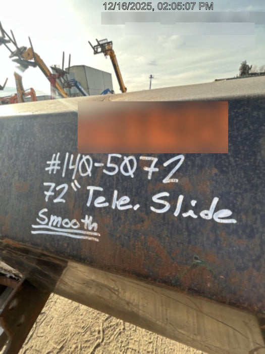 2020 STAR INDUSTRIES 1406B