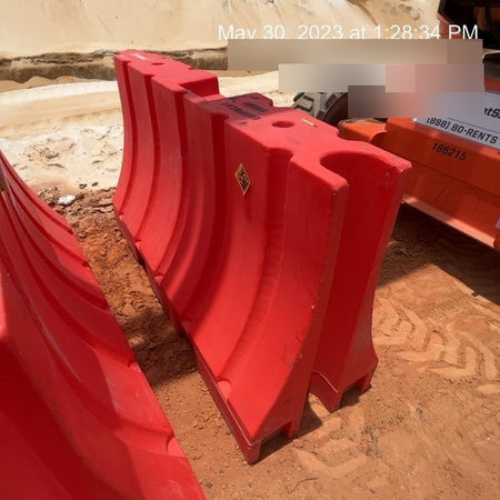 2022 HOUSTON BARRICADE WFB42