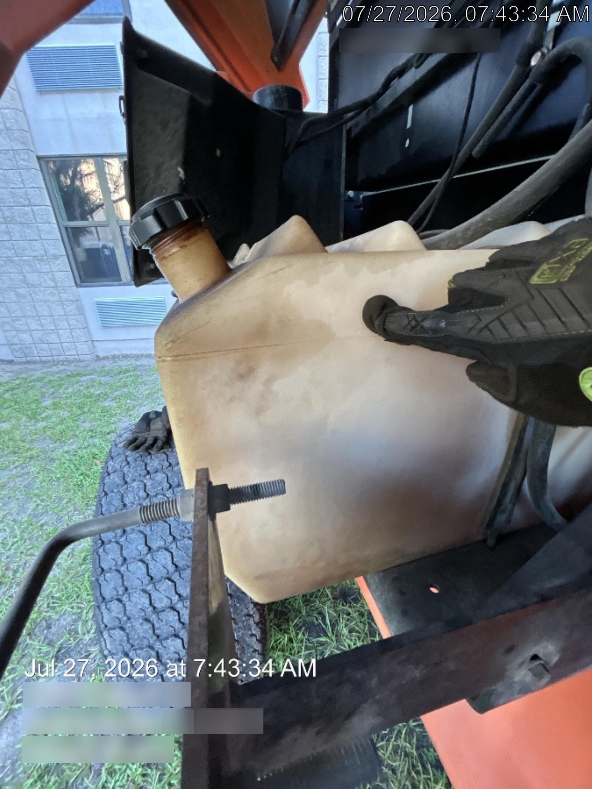 2019 JLG 660SJ