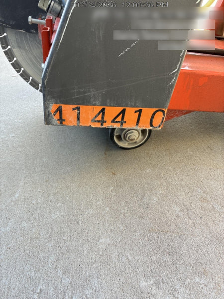 2024 HUSQVARNA FS 400 LV