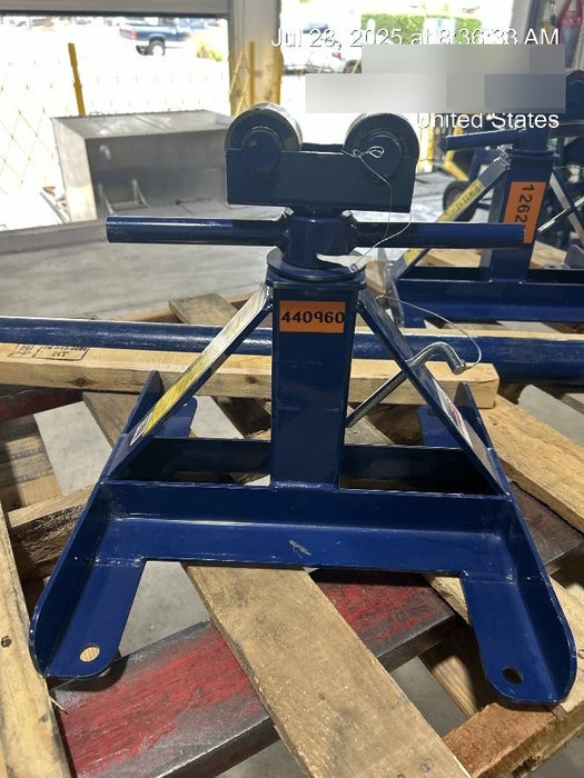 2024 CURRENT TOOLS 660