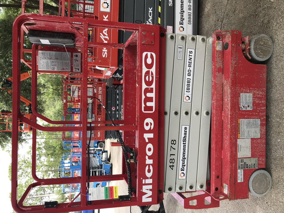 2019 MEC Micro 19