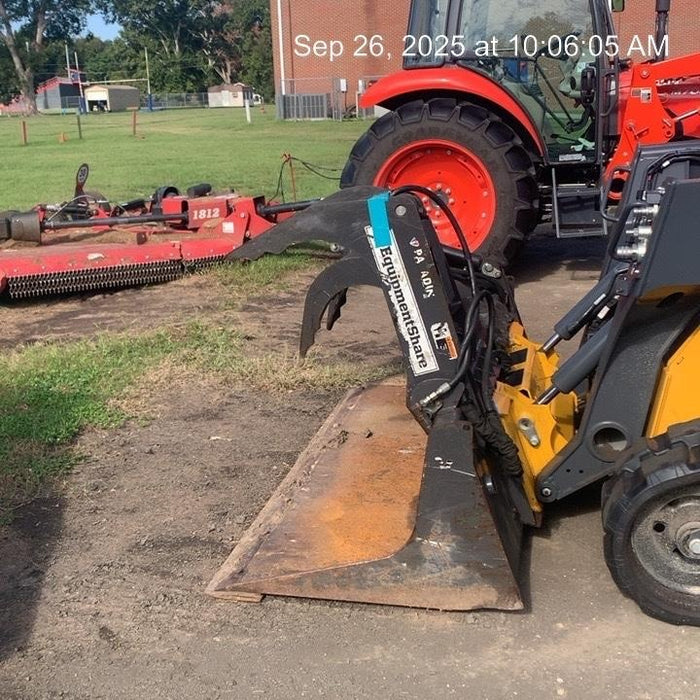 2020 PALADIN UTILITY GRAPPLE 11876-0022