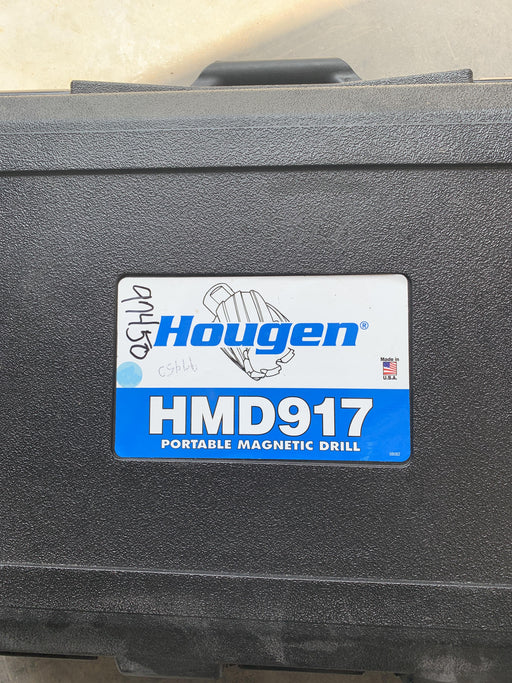 2020 HOUGEN MFG HMD130