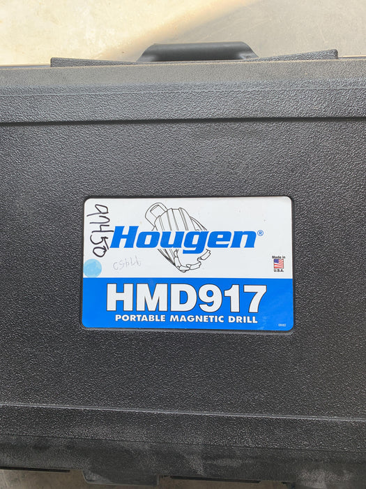 2020 HOUGEN MFG HMD130