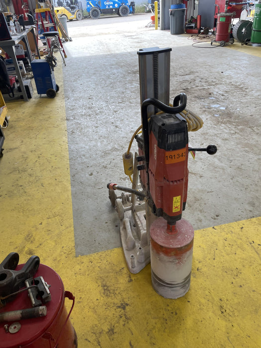 2021 HILTI DD250E