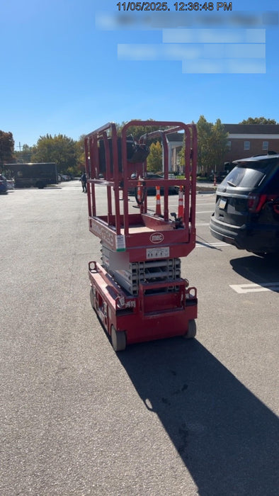 2018 MEC 1330SE MEC 1330SE w/2 Yr Full Extended Warranty