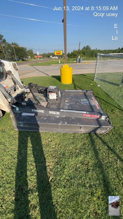 2022 PALADIN 30372A-0022